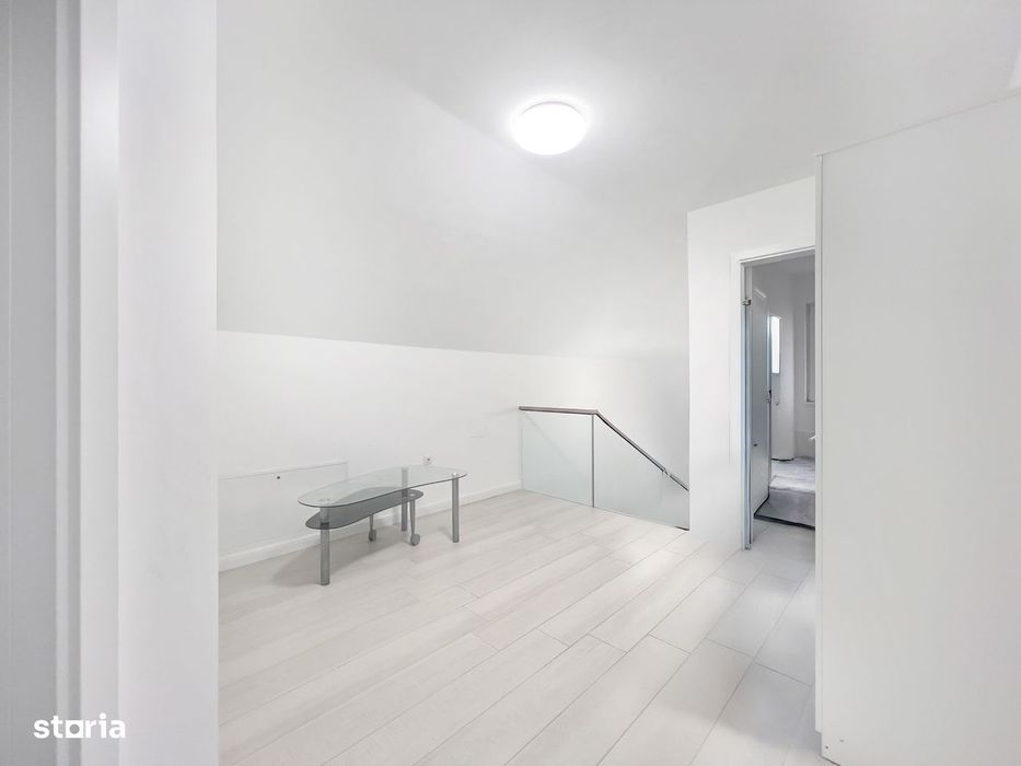 Casă modernă complet dotată- Oradea (Tineretului)