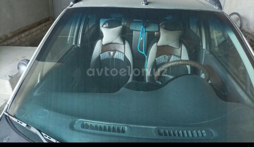 Мошин яхши состояние