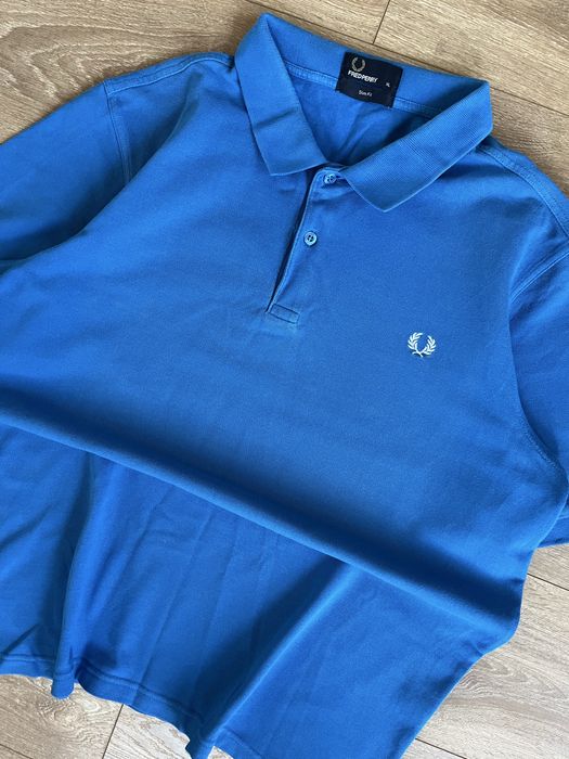 Тениска Fred Perry