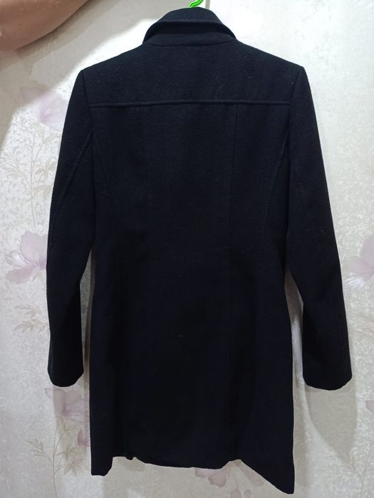 Продам польто разм.S