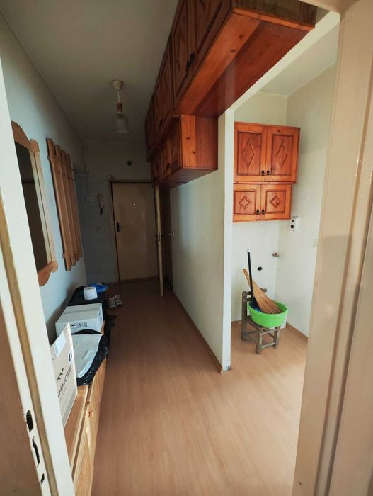 Продава се Четиристаен апартамент в Ямбол, Център - 78 кв.м за 1475 €/кв.м - Снимка #8