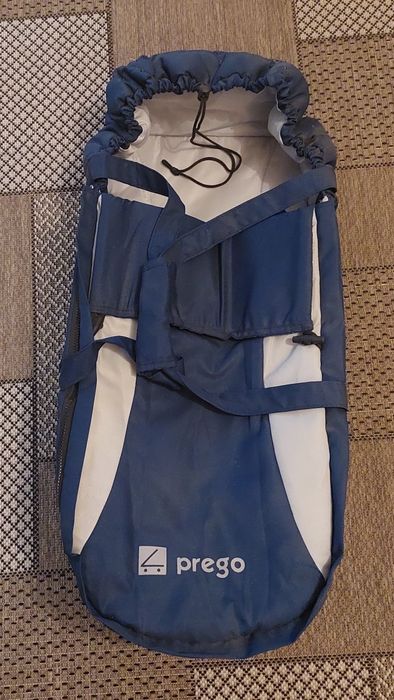 Сумка- переноска для ребёнка