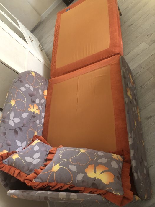 Кресло кровать