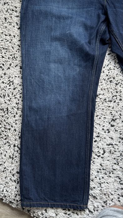 Нови мъжки дънки Tommy Hilfiger размер 4XL