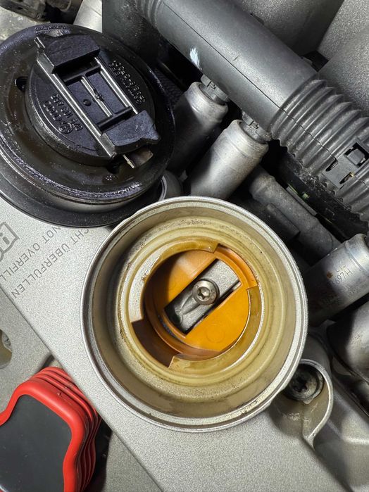 Двигатель Audi A6 A7 2.8 FSI CHV