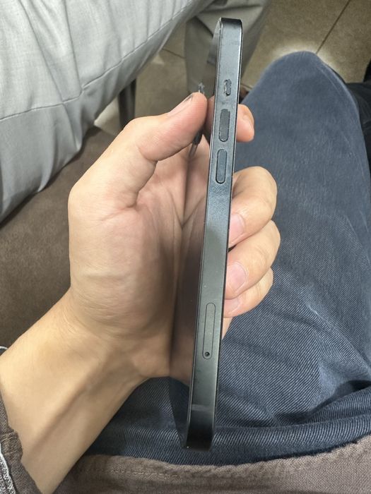 Iphone 13 turbo sim 79%