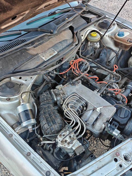 Продам Машину audi 100 Город Жанатас