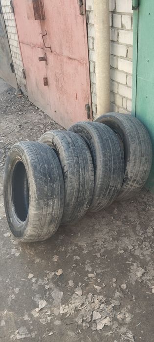 Продам Шины Мишлен