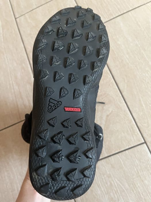 Ботинки adidas оригинал