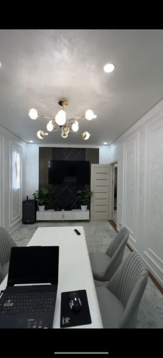 Продается 4/1/4 Квартира Полностью Укомплектована