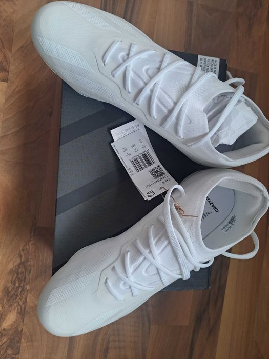 Бутонки Adidas X Crazyfast No. 38 и 2/3 23.5см