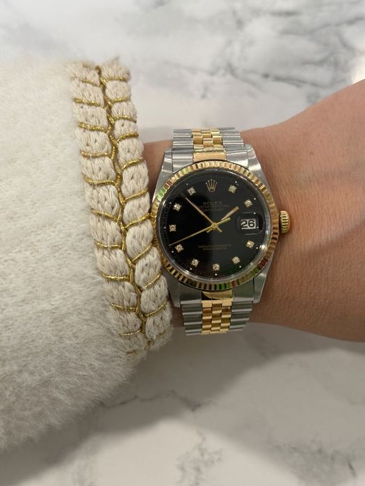 Ceas rolex datejust