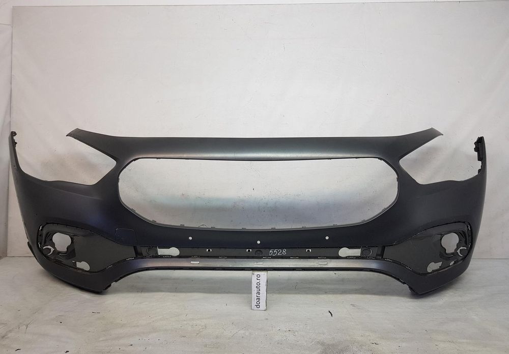 Bara fata Mercedes GLA H247 dupa 2020
