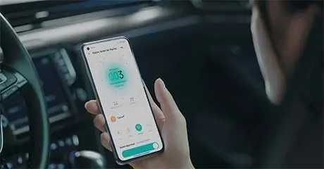 Xiaomi Smart Air Purifier 4 Pro