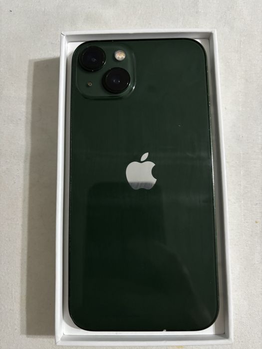 Аифон 13 в хорошем сост