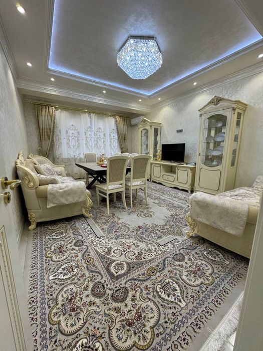 Аренда квартиры 5й ком Яккасарай ЖК Аэропорт Хаус