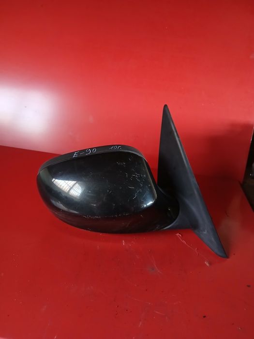 Дясно огледало BMW E90