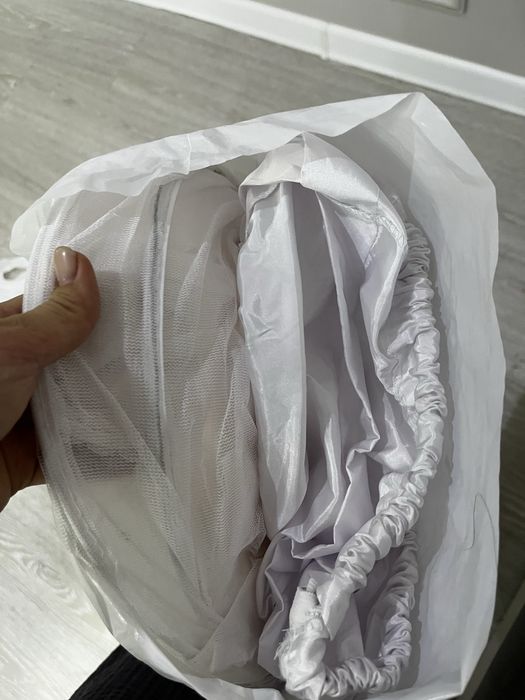 Продам свадебное платье