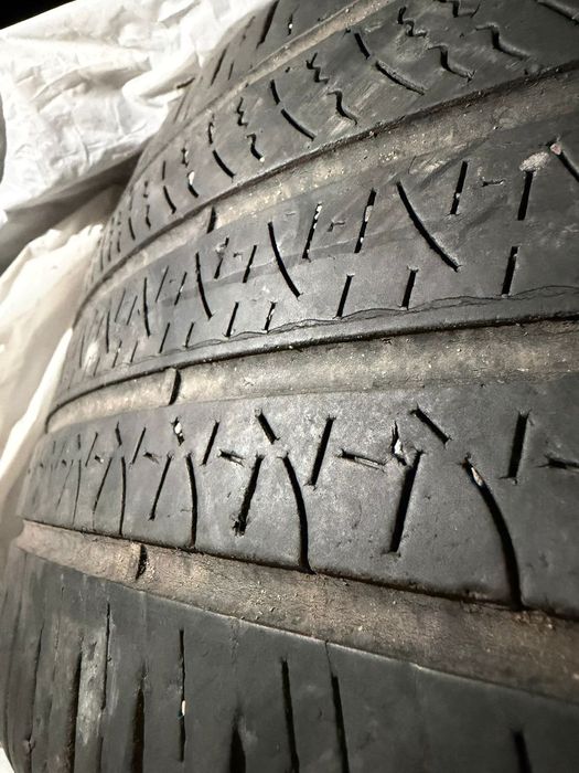 Шины Pirelli 235/45/18