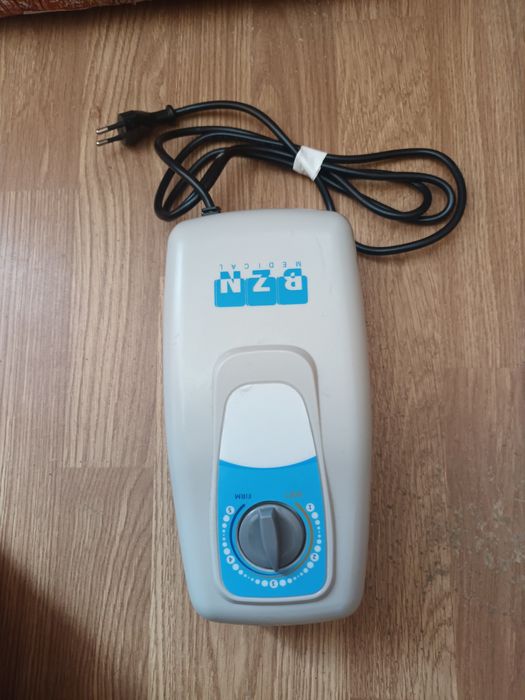 Помпа за антидекубитален дюшек