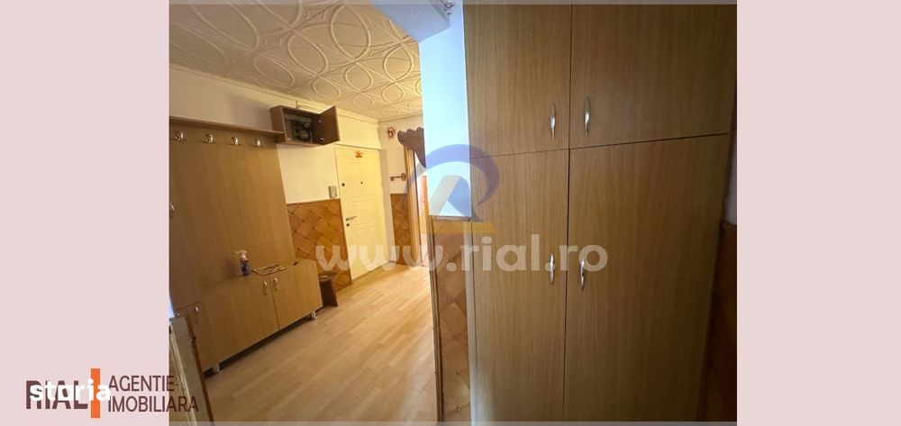 Apartament 3 camere, decomandat | Vitrometan