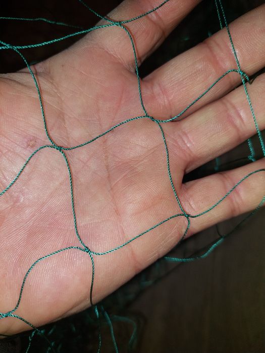 Vind plasă de pescuit la kg cu ochi de 30 fir mai gros!