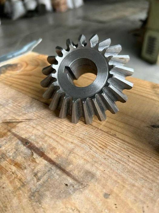 Piese de schimb banzic