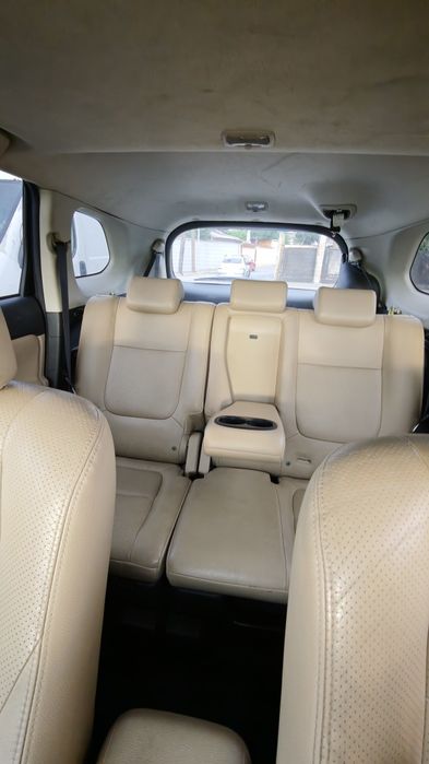 Mitsubishi Outlander Black 2013 Navi Trapa Diesel 2.2