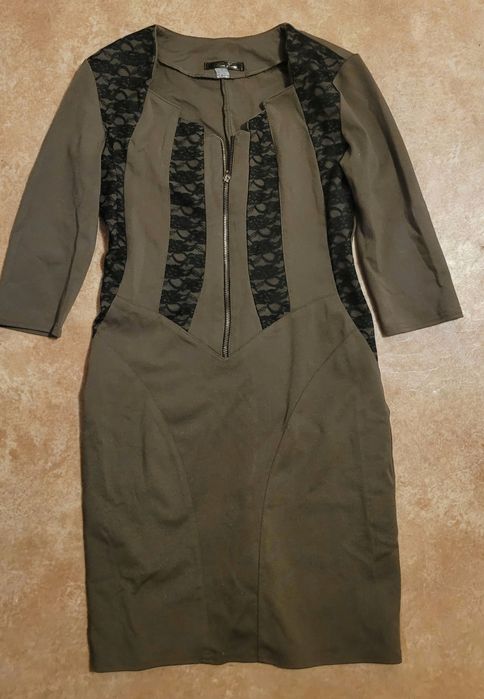 Платье   р.42,44,46