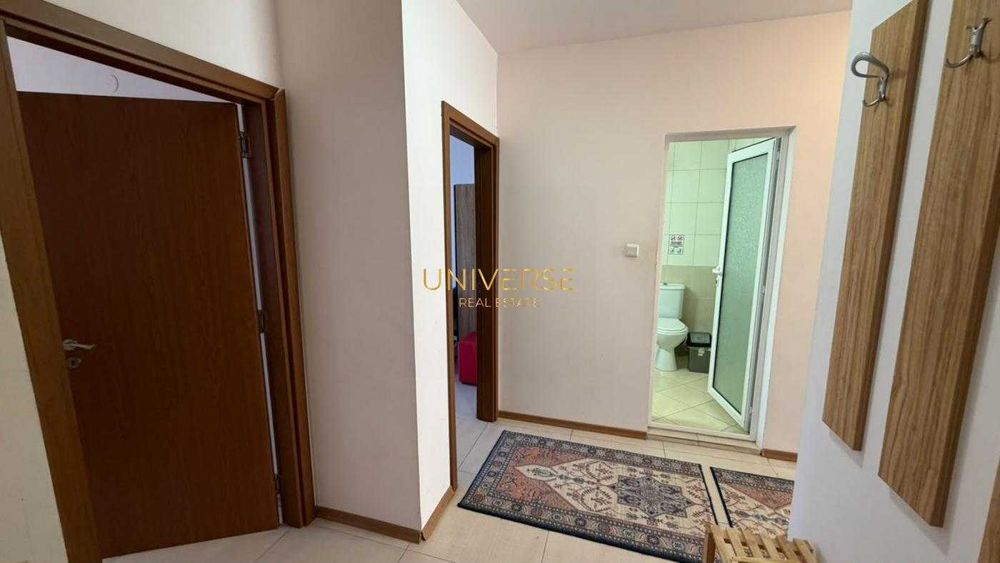 Продава се Тристаен апартамент в к.к. Слънчев бряг - 112 кв.м за 1018 €/кв.м - Снимка #3