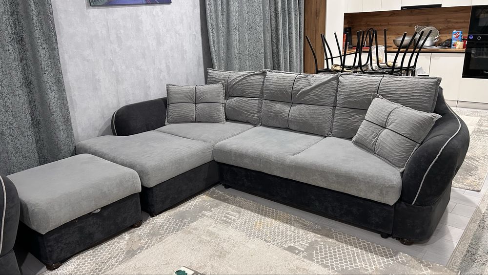 Диван в отличном состоянии