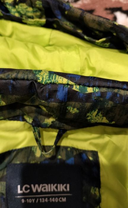 Куртка весна-осень, куртка зима