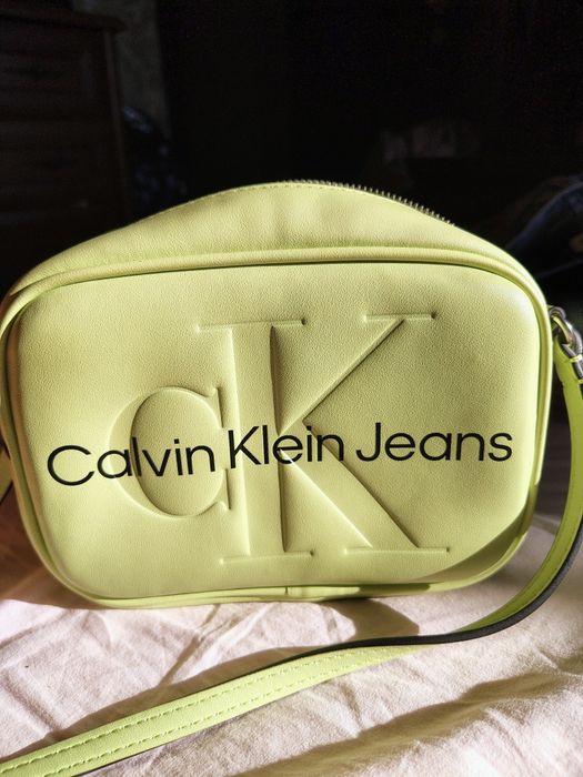 Calvin Klein Jeans новааа