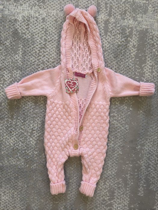 Продам комбинезоны