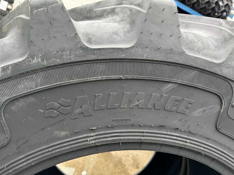 Marca ALLIANCE 420/85R34 pentru MASSEY FERGUSON anvelope radiale