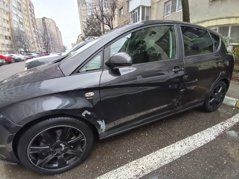 Vand Seat Toledo 3 in stare bună