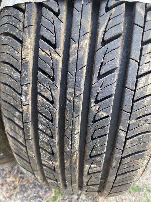 Летние шины Hankook 195/55/R15