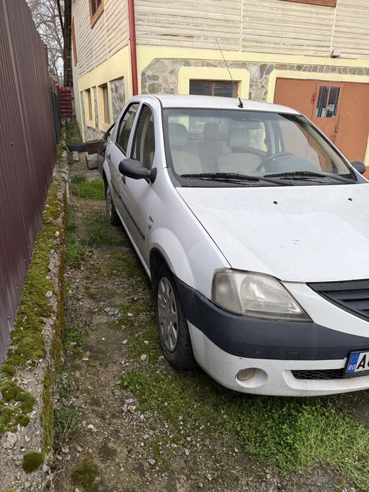 Dacia logan 2008 1.5 DCI