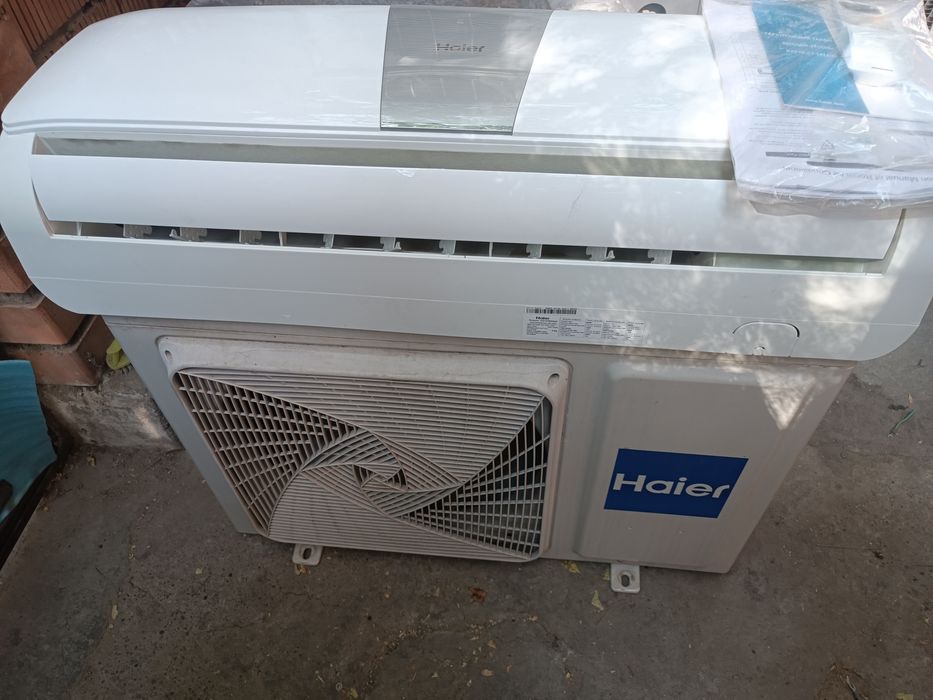 Кондиционер . Hair 12