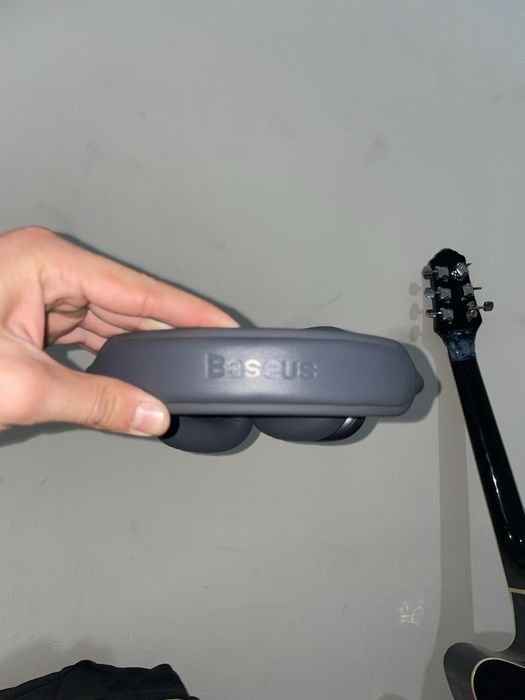 Quloqchin orginal baseus