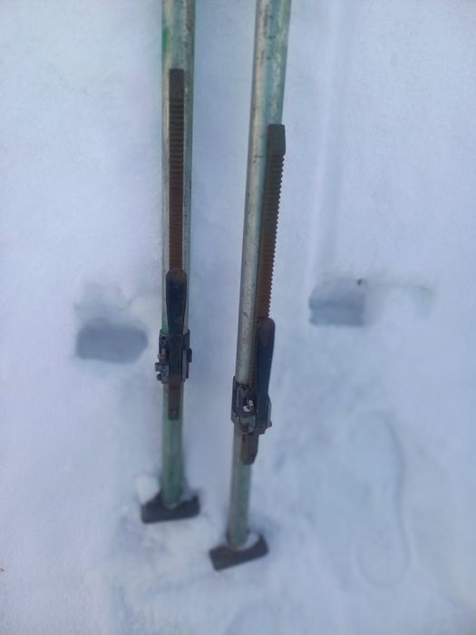 Штанги распорки стяжки