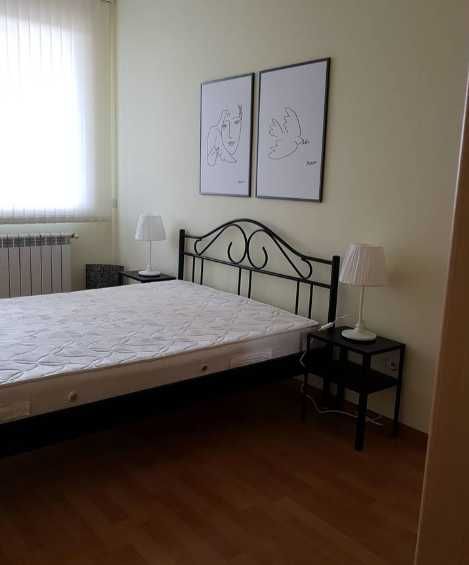 Дава се под наем Двустаен апартамент в София, Център - 58 кв.м за 348.84 € - Снимка #3