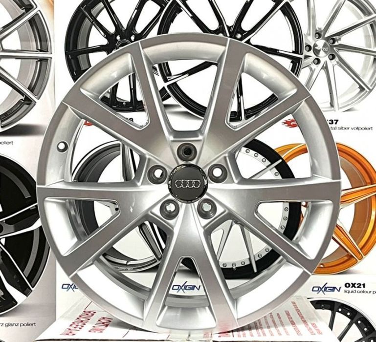 Jante Audi A5, A6, A7, A8, Q3, Q5, Q7 new, 19 inch, originale , noi