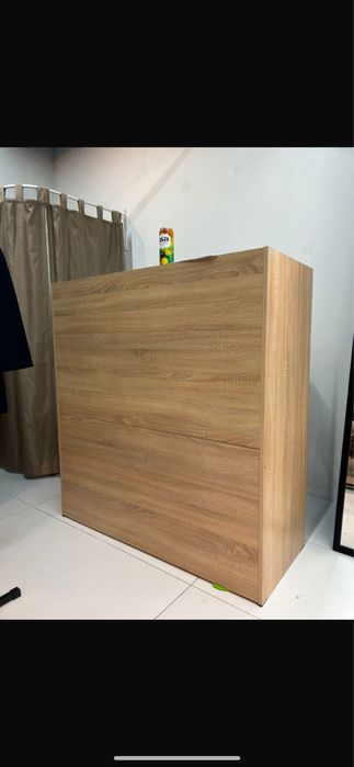 Ресепшн среднее состояние