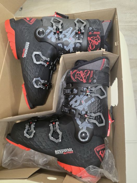 Ски обувки Rossignol