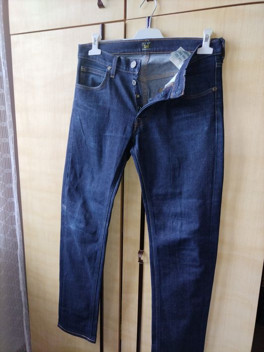 Мъжки дънки - 2 бр.