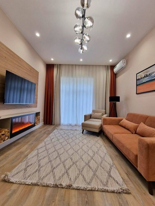 Срочно продается новостройка на Ц-1 Bon