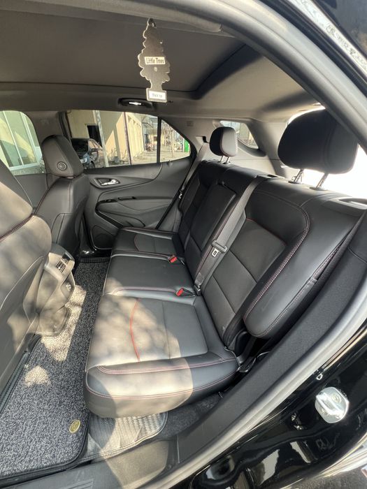 Equinox pazitsiya full 472mln