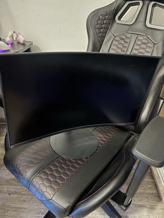 Monitor Samsung Curbat