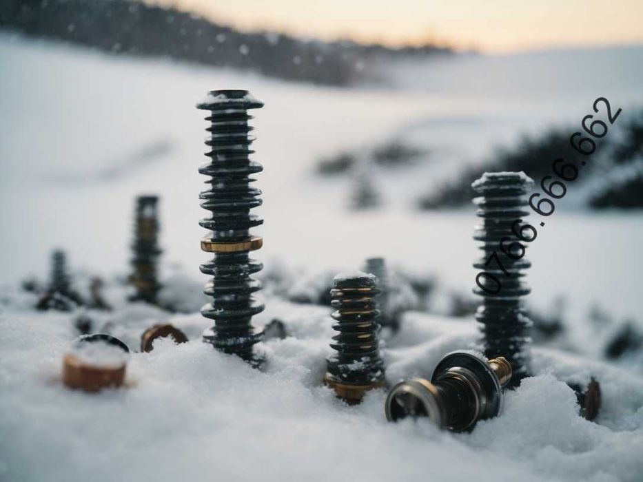 Pistol [5J++] *PUTERE MARE* Modificat CO2 Cu Aer Comprimat Gaz!